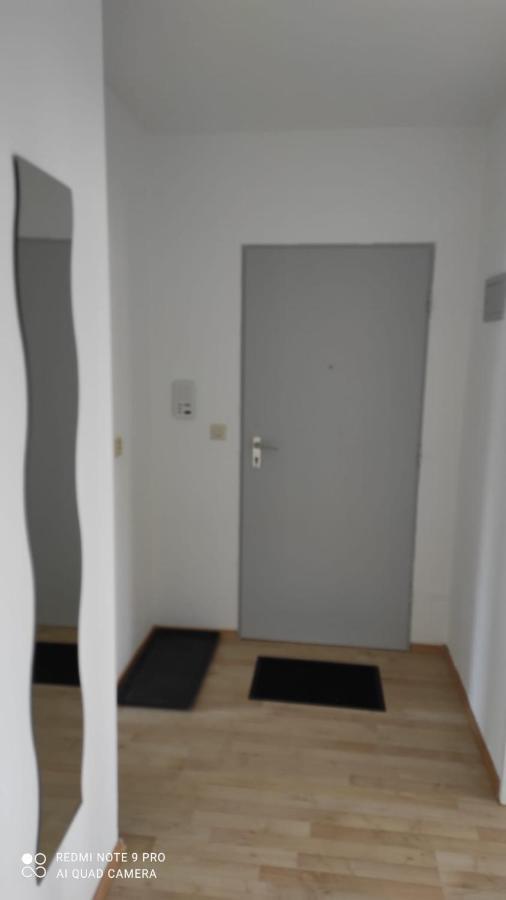 Schoene Und Gemuetliche Wohnung Бремен Экстерьер фото