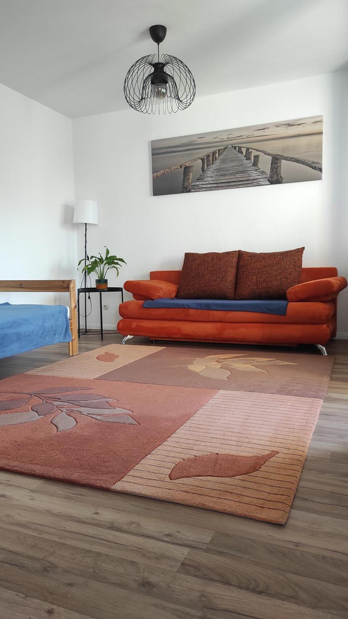 Schoene Und Gemuetliche Wohnung Бремен Экстерьер фото