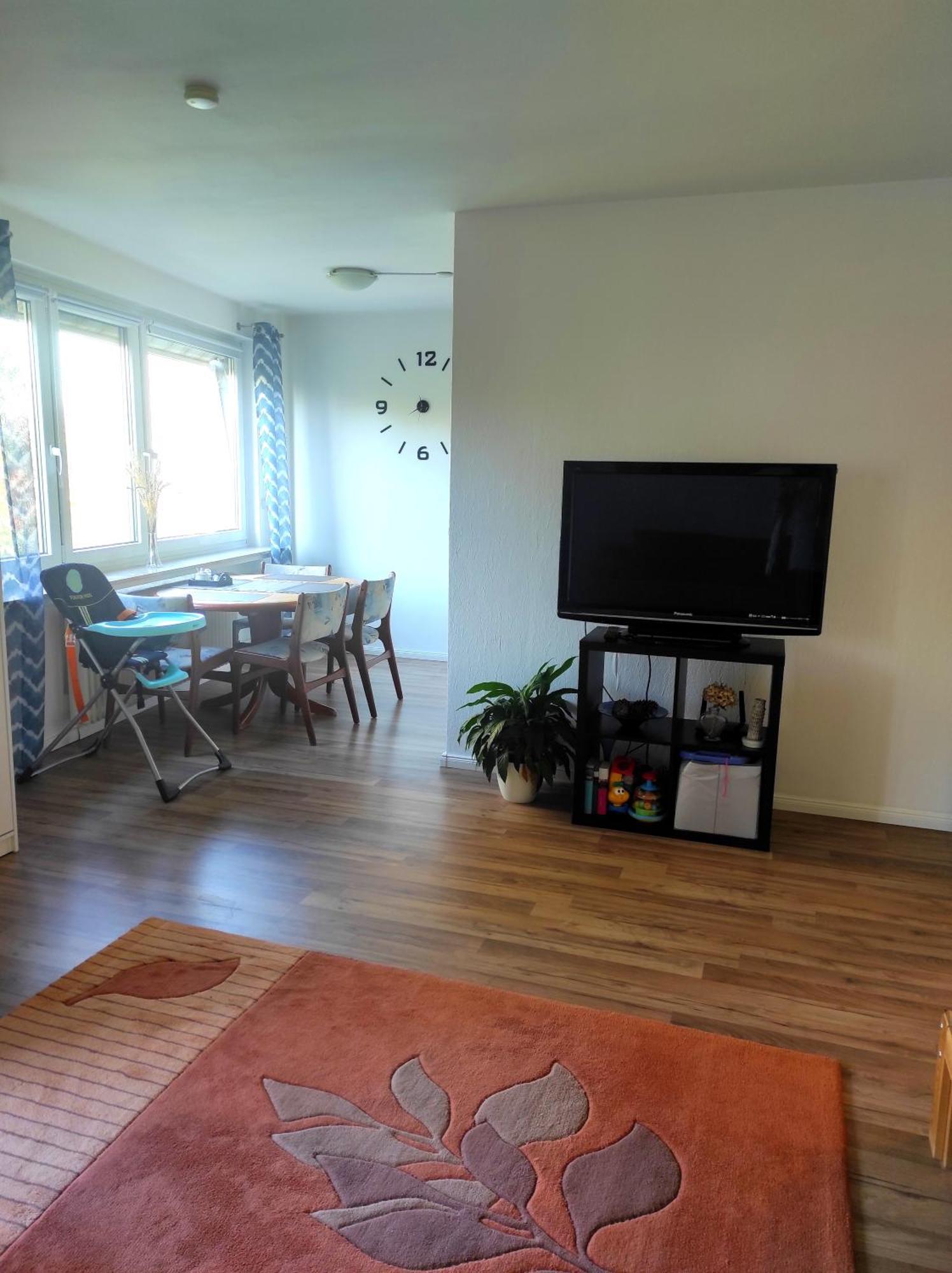 Schoene Und Gemuetliche Wohnung Бремен Экстерьер фото
